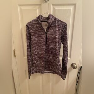 Nike Quarterzip
